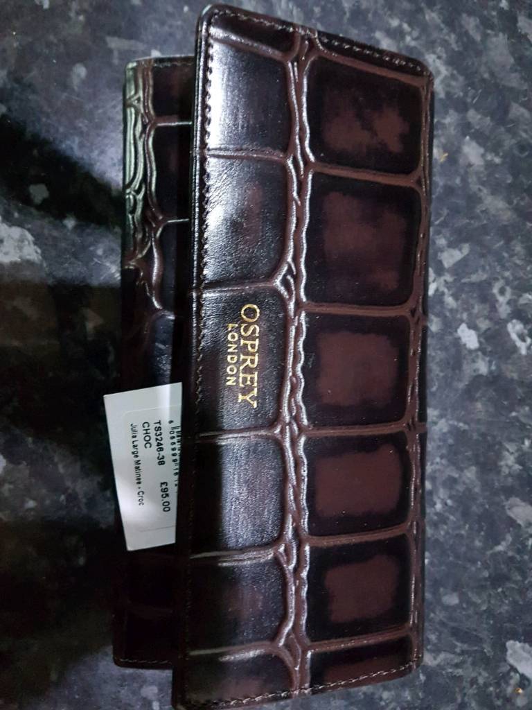 osprey ladies purses